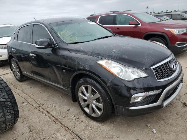 Photo 3 VIN: JN1BJ0RPXHM389646 - INFINITI QX50 