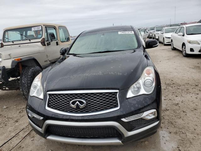 Photo 4 VIN: JN1BJ0RPXHM389646 - INFINITI QX50 