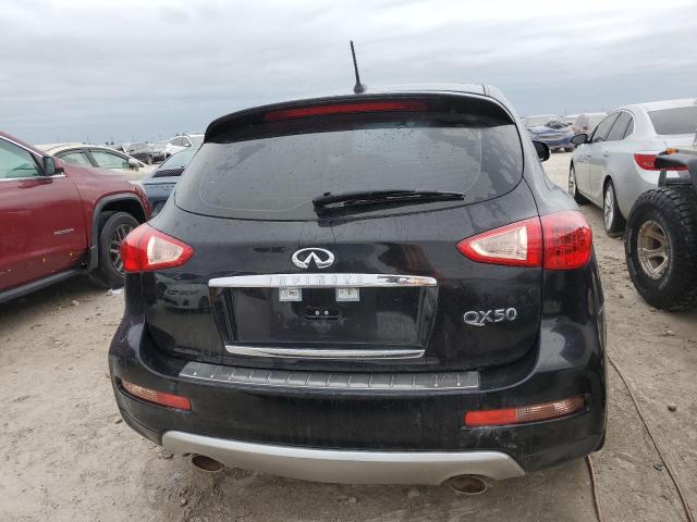 Photo 5 VIN: JN1BJ0RPXHM389646 - INFINITI QX50 