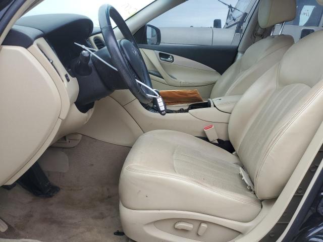 Photo 6 VIN: JN1BJ0RPXHM389646 - INFINITI QX50 