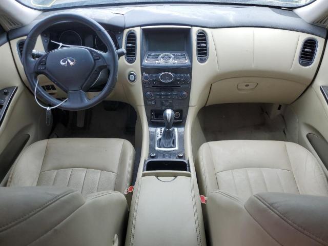 Photo 7 VIN: JN1BJ0RPXHM389646 - INFINITI QX50 