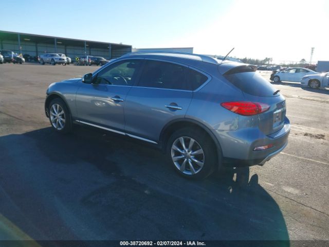 Photo 2 VIN: JN1BJ0RPXHM390022 - INFINITI QX50 