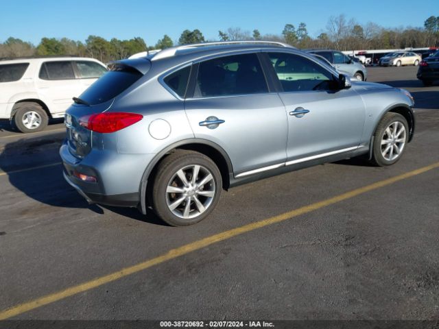 Photo 3 VIN: JN1BJ0RPXHM390022 - INFINITI QX50 