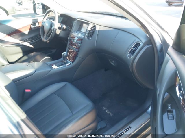 Photo 4 VIN: JN1BJ0RPXHM390022 - INFINITI QX50 