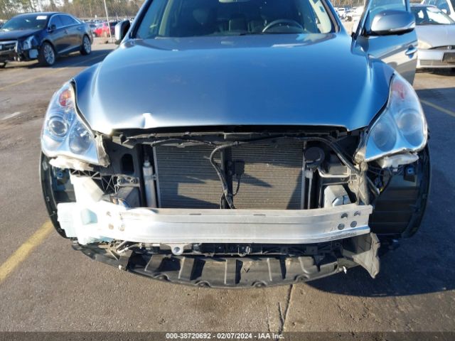 Photo 5 VIN: JN1BJ0RPXHM390022 - INFINITI QX50 