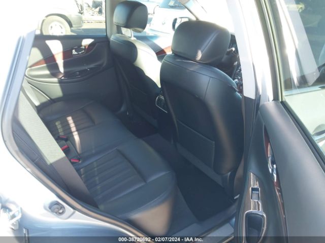 Photo 7 VIN: JN1BJ0RPXHM390022 - INFINITI QX50 