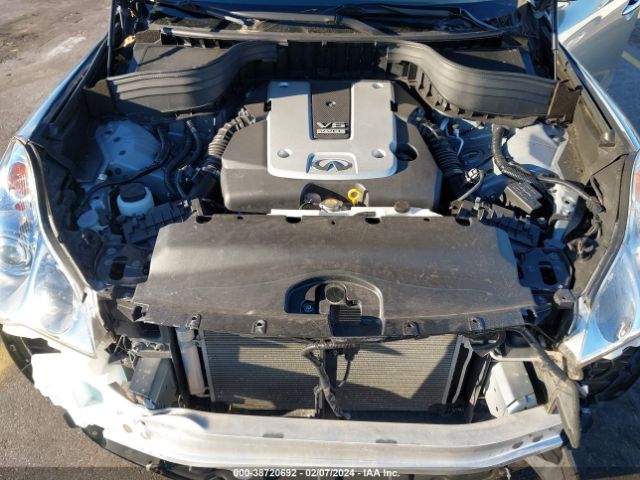 Photo 9 VIN: JN1BJ0RPXHM390022 - INFINITI QX50 