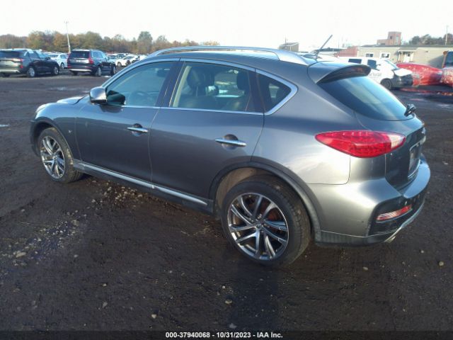 Photo 2 VIN: JN1BJ0RR0GM261948 - INFINITI QX50 