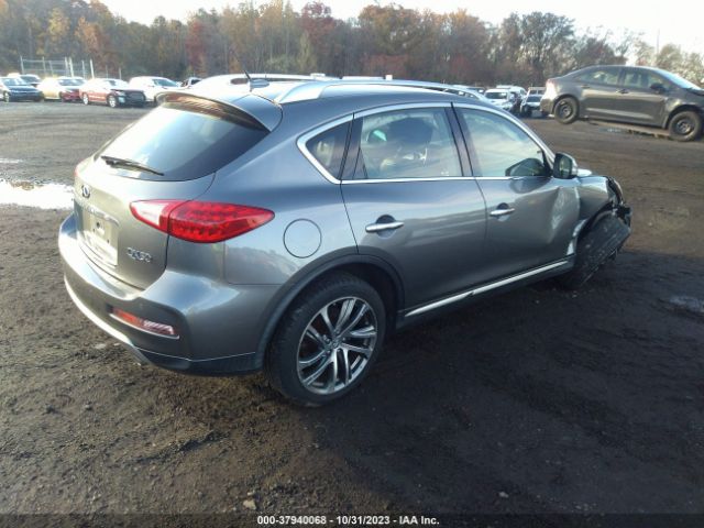 Photo 3 VIN: JN1BJ0RR0GM261948 - INFINITI QX50 