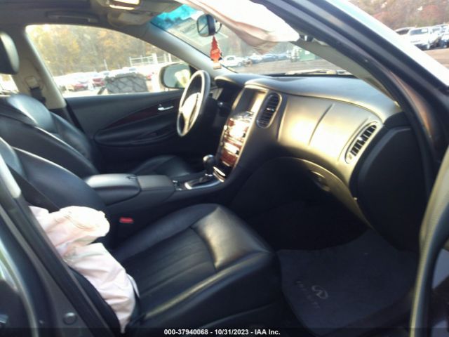 Photo 4 VIN: JN1BJ0RR0GM261948 - INFINITI QX50 