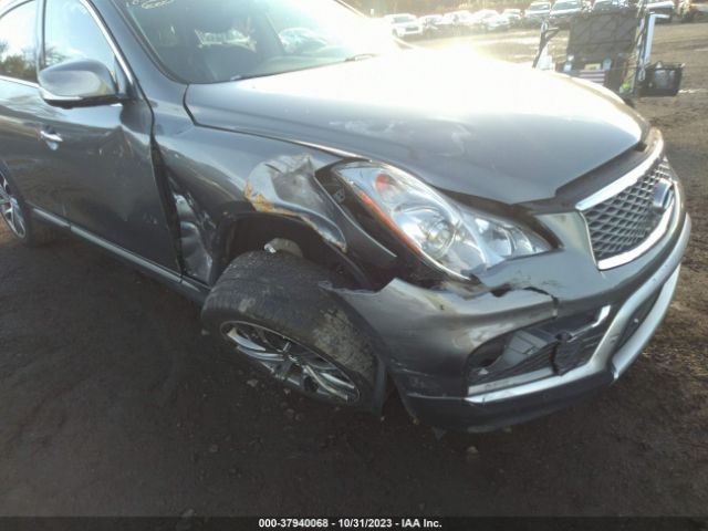 Photo 5 VIN: JN1BJ0RR0GM261948 - INFINITI QX50 