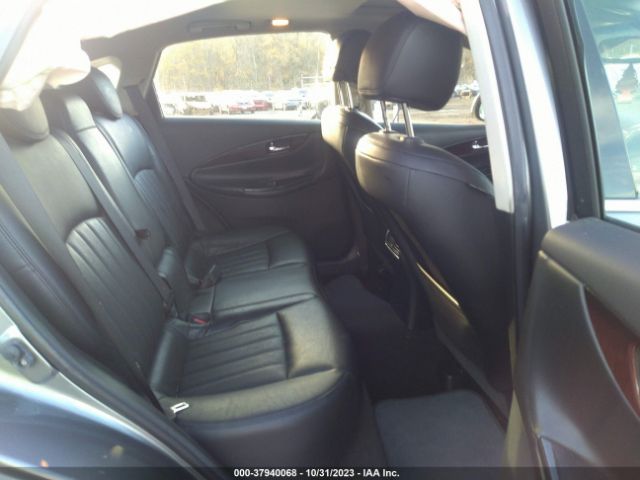 Photo 7 VIN: JN1BJ0RR0GM261948 - INFINITI QX50 