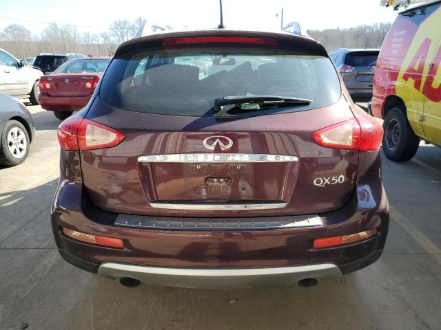 Photo 5 VIN: JN1BJ0RR0GM263554 - INFINITI QX50 