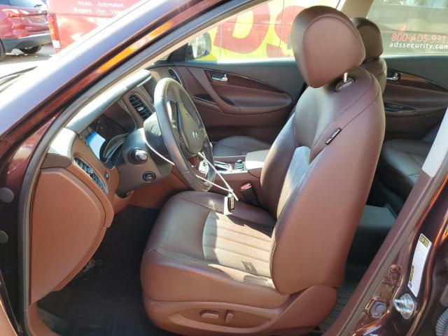 Photo 6 VIN: JN1BJ0RR0GM263554 - INFINITI QX50 