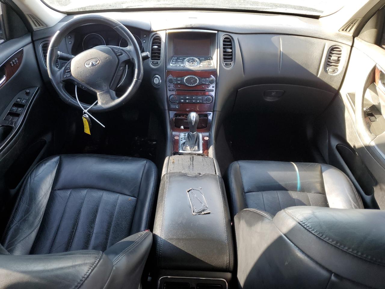 Photo 7 VIN: JN1BJ0RR0GM265529 - INFINITI QX50 