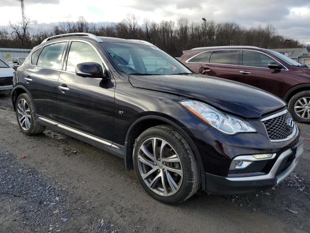 Photo 3 VIN: JN1BJ0RR0GM266499 - INFINITI QX50 