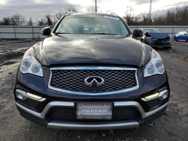 Photo 4 VIN: JN1BJ0RR0GM266499 - INFINITI QX50 