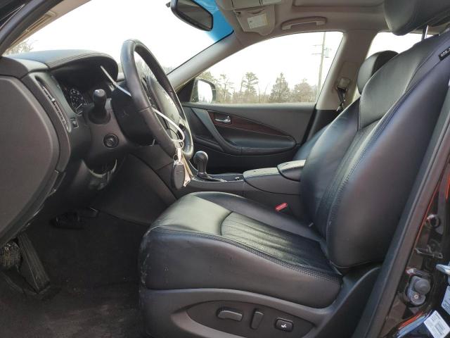 Photo 6 VIN: JN1BJ0RR0GM266499 - INFINITI QX50 