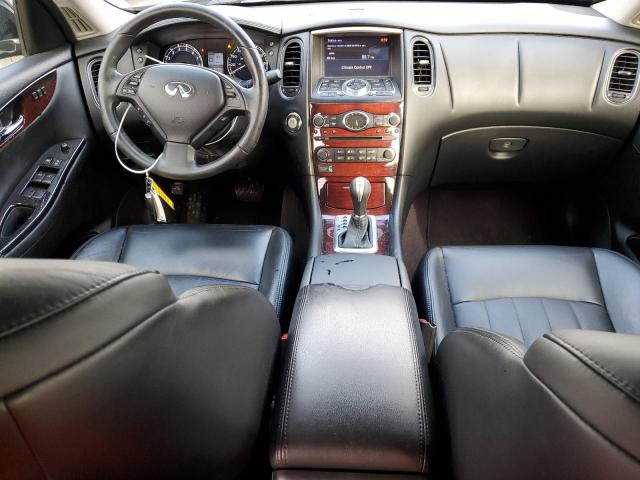 Photo 7 VIN: JN1BJ0RR0GM266499 - INFINITI QX50 