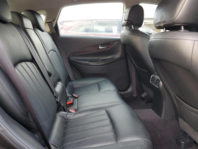 Photo 9 VIN: JN1BJ0RR0GM266499 - INFINITI QX50 