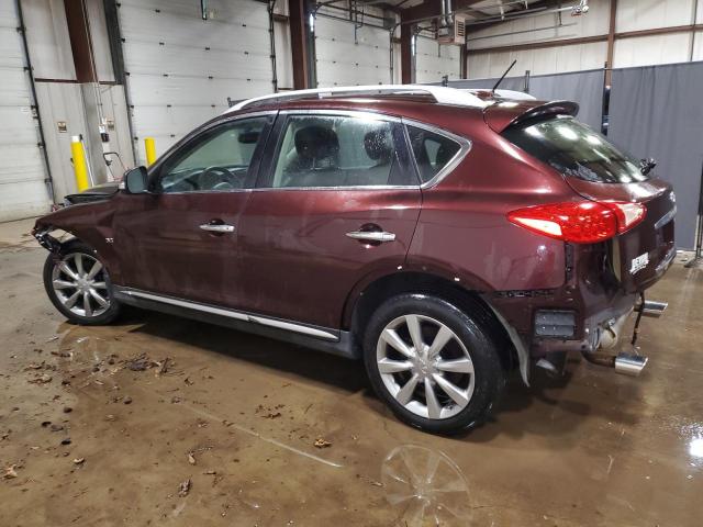 Photo 1 VIN: JN1BJ0RR0GM266762 - INFINITI QX50 