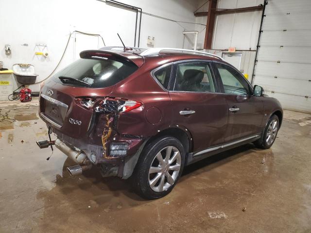 Photo 2 VIN: JN1BJ0RR0GM266762 - INFINITI QX50 