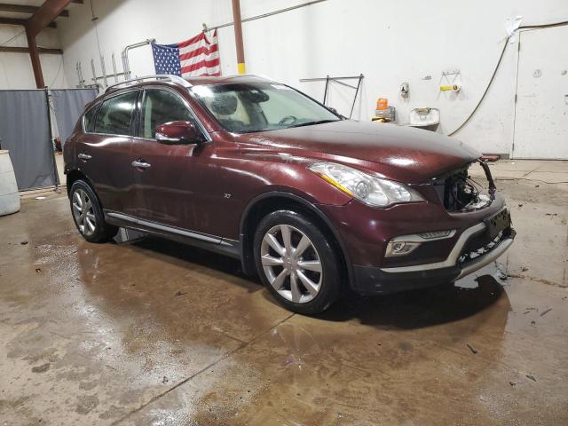 Photo 3 VIN: JN1BJ0RR0GM266762 - INFINITI QX50 