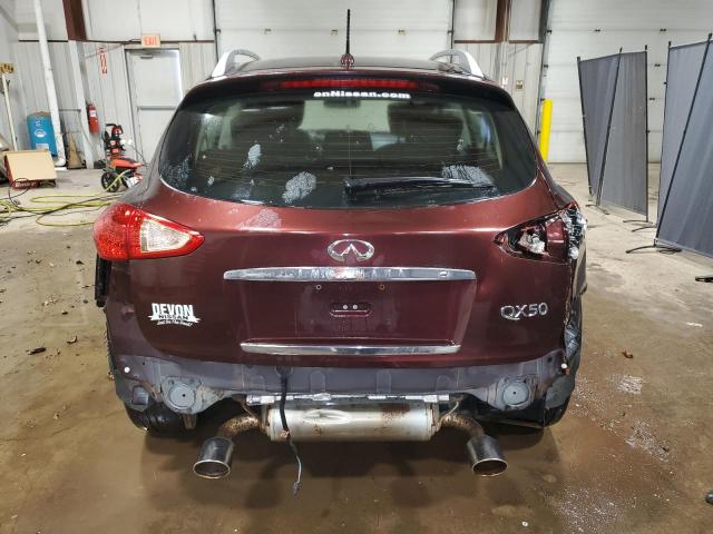 Photo 5 VIN: JN1BJ0RR0GM266762 - INFINITI QX50 