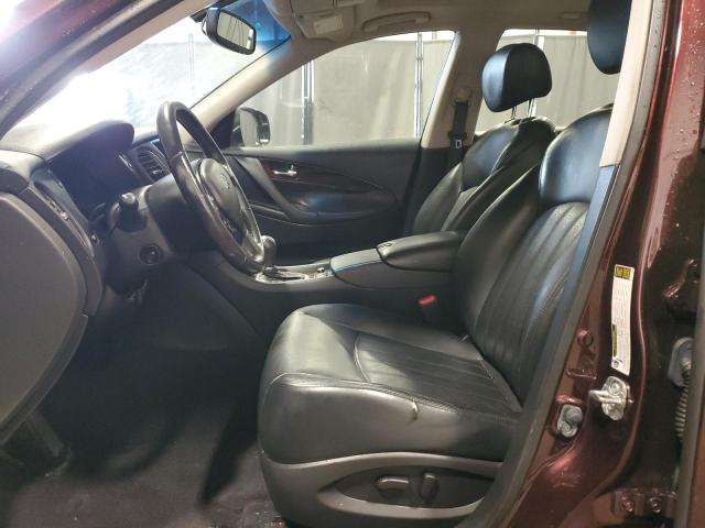 Photo 6 VIN: JN1BJ0RR0GM266762 - INFINITI QX50 