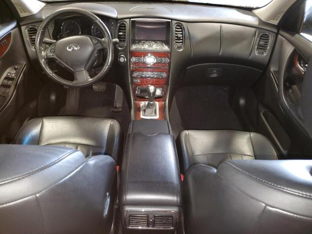 Photo 7 VIN: JN1BJ0RR0GM266762 - INFINITI QX50 