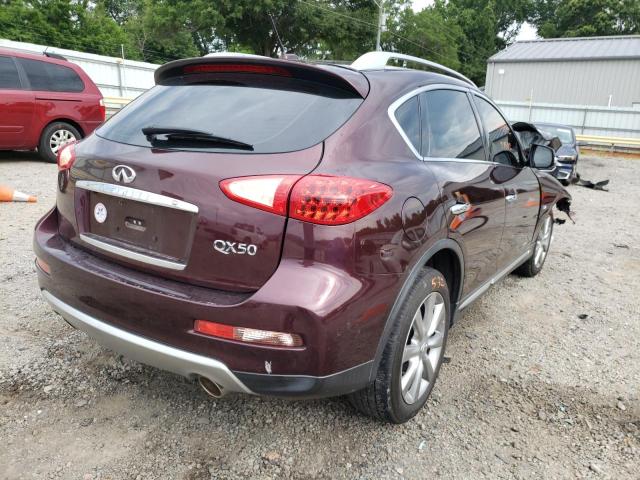 Photo 3 VIN: JN1BJ0RR0GM267412 - INFINITI QX50 