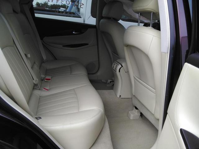 Photo 5 VIN: JN1BJ0RR0GM267412 - INFINITI QX50 