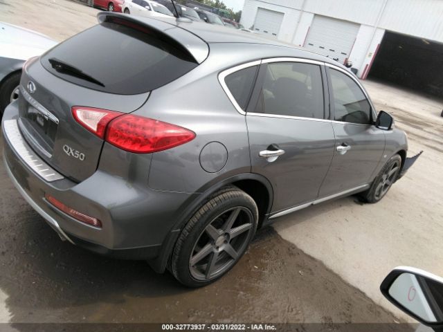 Photo 3 VIN: JN1BJ0RR0GM268527 - INFINITI QX50 