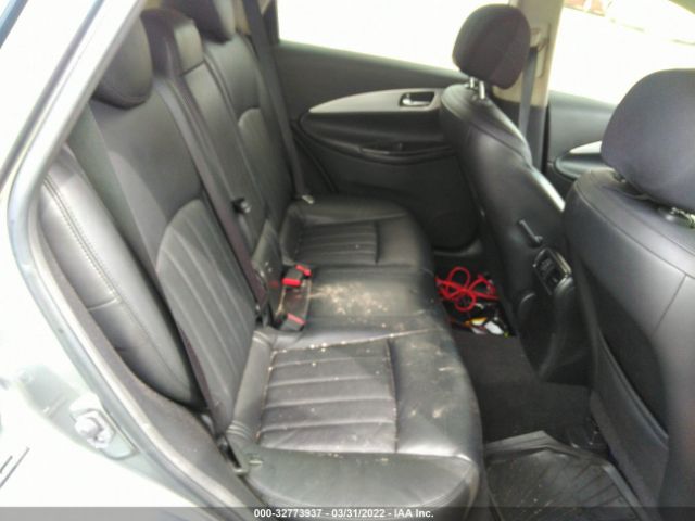 Photo 7 VIN: JN1BJ0RR0GM268527 - INFINITI QX50 