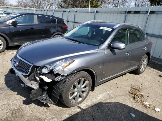 Photo 0 VIN: JN1BJ0RR0GM269354 - INFINITI QX50 