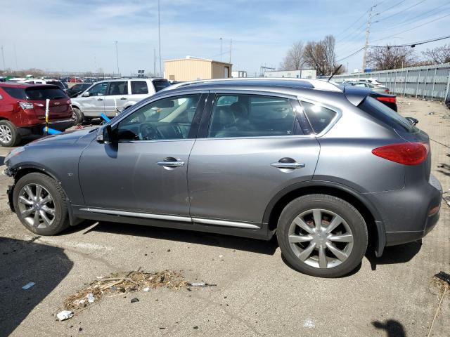 Photo 1 VIN: JN1BJ0RR0GM269354 - INFINITI QX50 