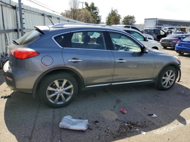 Photo 2 VIN: JN1BJ0RR0GM269354 - INFINITI QX50 