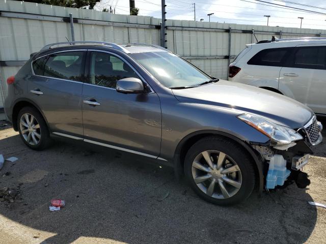 Photo 3 VIN: JN1BJ0RR0GM269354 - INFINITI QX50 