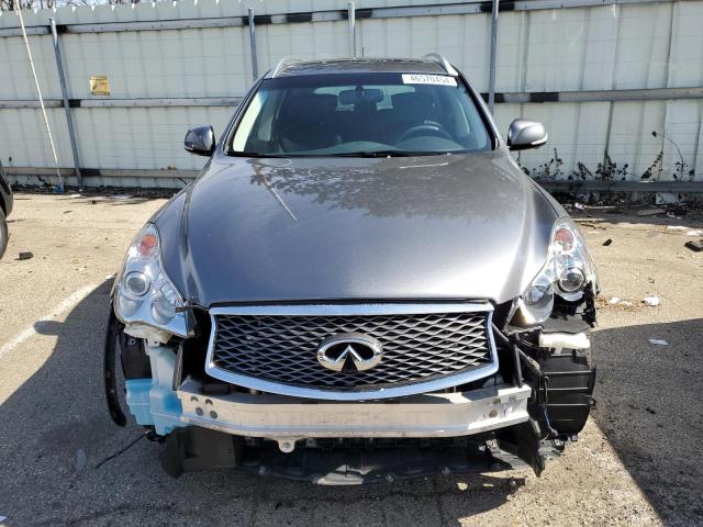 Photo 4 VIN: JN1BJ0RR0GM269354 - INFINITI QX50 