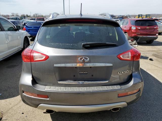 Photo 5 VIN: JN1BJ0RR0GM269354 - INFINITI QX50 