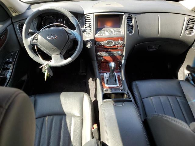 Photo 7 VIN: JN1BJ0RR0GM269354 - INFINITI QX50 