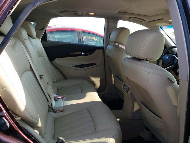 Photo 5 VIN: JN1BJ0RR0GM269628 - INFINITI QX50 