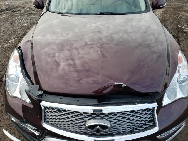 Photo 10 VIN: JN1BJ0RR0HM401112 - INFINITI QX50 