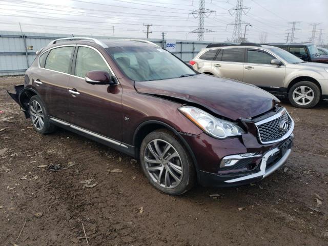 Photo 3 VIN: JN1BJ0RR0HM401112 - INFINITI QX50 