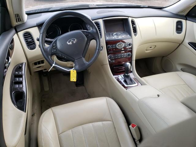 Photo 7 VIN: JN1BJ0RR0HM401112 - INFINITI QX50 