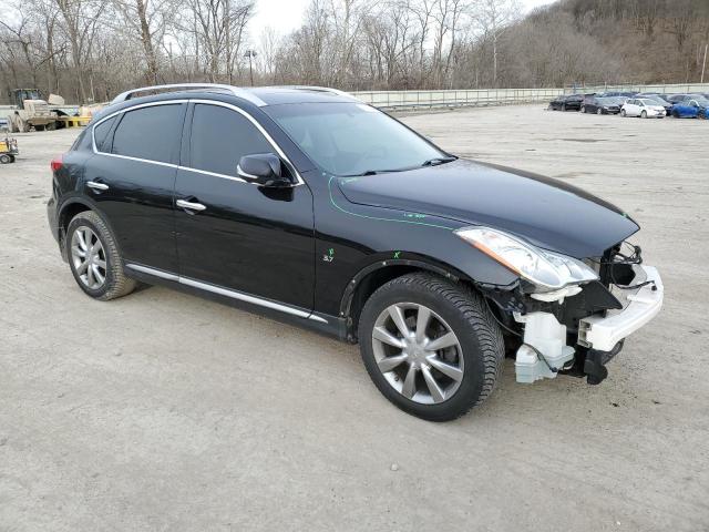 Photo 3 VIN: JN1BJ0RR0HM402387 - INFINITI QX50 