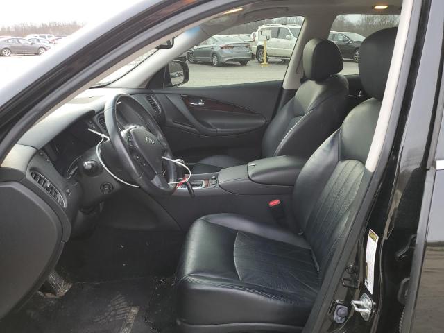 Photo 6 VIN: JN1BJ0RR0HM402387 - INFINITI QX50 