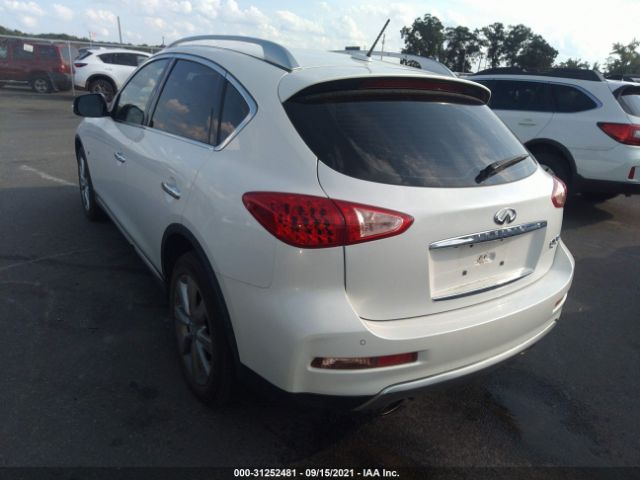 Photo 2 VIN: JN1BJ0RR0HM403720 - INFINITI QX50 