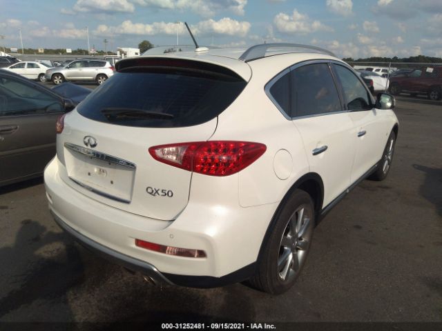 Photo 3 VIN: JN1BJ0RR0HM403720 - INFINITI QX50 