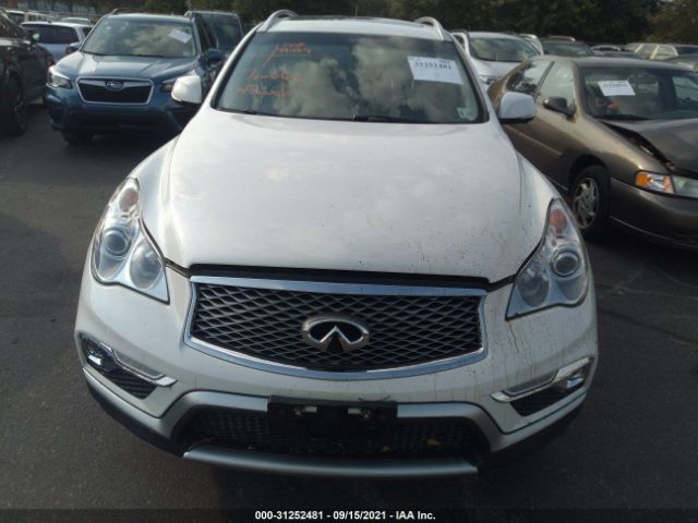 Photo 5 VIN: JN1BJ0RR0HM403720 - INFINITI QX50 